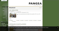 Desktop Screenshot of gbp-domaslawice.pl
